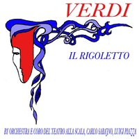 Rigoletto: Scena Seconda: Act I - "Che M'Ami, Deh, Ripetemi " - Orchestra del Teatro alla Scala di Milano & Giuseppe Nessi & Tino Folgar & Carlo Sabajno & Lina Pagliughi & Giuseppe Menni & Джузеппе Верди