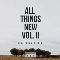 Testimony - Louie Summerfield