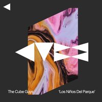 Los Niños Del Parque - The Cube Guys