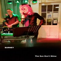 The Sun Don't Shine - Barney