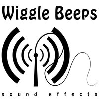 Wiggle Beep - Text Tones and Ringtones