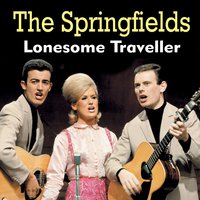 Tzena, Tzena, Tzena - The Springfields