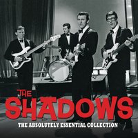 The Girls - The Shadows