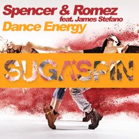 Dance Energy - Spencer