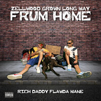 Ya'll Wuzn't - Rich Daddy & Flawda Mane