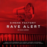 10 + 23 - Sirene Factory & Deadly Hunta & Solo Banton