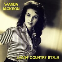You Won't Forget (About Me) - Wanda Jackson