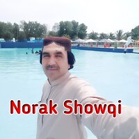 Tori Stargi Da Lali Khwad Ba Zrona Kashavi - Norak Showqi
