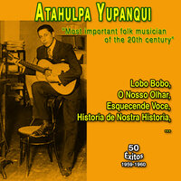 El Coyita - Atahualpa Yupanqui