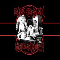 Madenreich - Eisregen