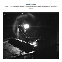 The Final Breath - Ian Wellman