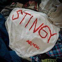 Stingy - Armon