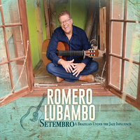 Joanna Francesa - Romero Lubambo