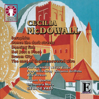 Dream City: III. Before the Snow - George Vass & Tippett Quartet