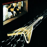 Haunting Me - Wishbone Ash
