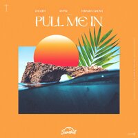 Pull Me In - Dallien & RVPTR & Natasha Ghosh