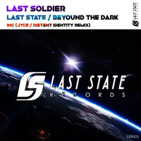 Last State - Last Soldier & Jyce