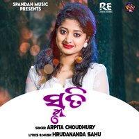 Smruti - Arpita Choudhury