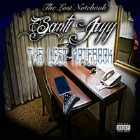 What It Is - Santi Jayy