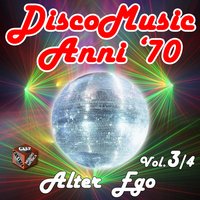 Waterloo - Alter Ego