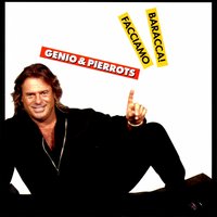 Disperato Mambo - Genio & Pierrots