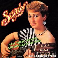 Ich hab soviel Sehnsucht in mir (O mi amor) - Sandy