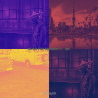 Sultry Moods for Mental Health - Lofi Playlist