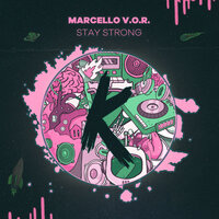 Stay Strong - Marcello V.O.R.