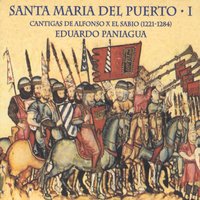Csm-356 Las Maderas Del Puente - Eduardo Paniagua & Alfonso X El Sabio & Wafir Sheik & Luis Vincent