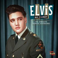 He Knows Just What I Need - Elvis Presley