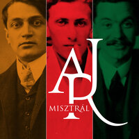 Kocsi-út az éjszakában - Misztrál