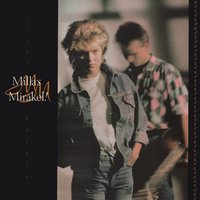 Nyfallen gloria - Milla's Mirakel!