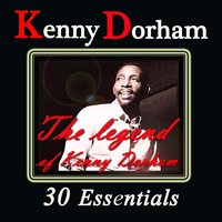Mexico City - Kenny Dorham