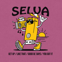Get Up - Selva