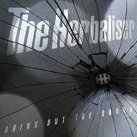 Like Shaft - The Herbaliser & Rodney P & 28luchi