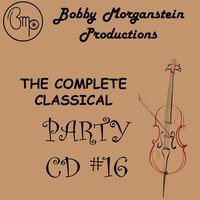 "Minuet" - Grey Poupon Mustard Commercial (String quartet) - Bobby Morganstein
