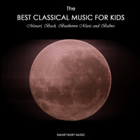 Bach - Ave Maria Prelude - Ready Baby Music!