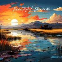 Alba de la Mañana - Calming Echoes & Eternal Health & Peace Castle