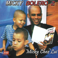 I'll Be There - Sweet Micky