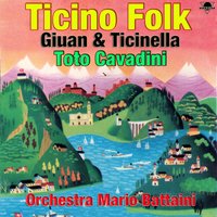 Ul cichin - Toto Cavadini