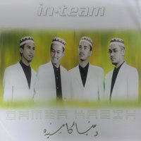 Ratu Syahadah - In Team