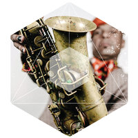 Killaweed - Angelo Moore & The Brand New Step & Calvin Turnbull & Ben Ellman