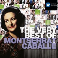 Tosca: Vissi d'arte - Montserrat Caballé & London Symphony Orchestra & Sir Charles Mackerras & Джакомо Пуччини