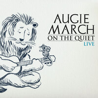 The Cold Acre - Augie March