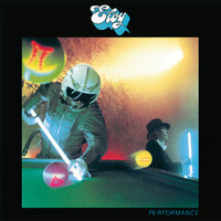 In Disguise - Eloy