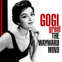 Something To Remember You By - Gogi Grant