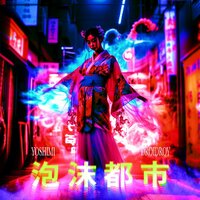 逍遥 - Yoshimi & DROIDROY