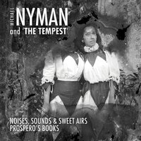 Come and Go - Michael Nyman Band & Sarah Leonard