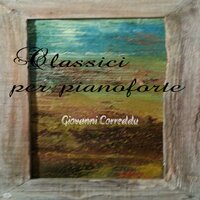 Csörg-tánc (Tambourine) - Giovanni Correddu & Бела Барток