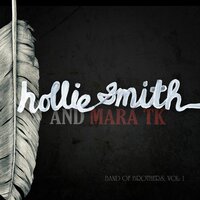 The Spirit Racing The Mind - Hollie Smith & Mara Tk